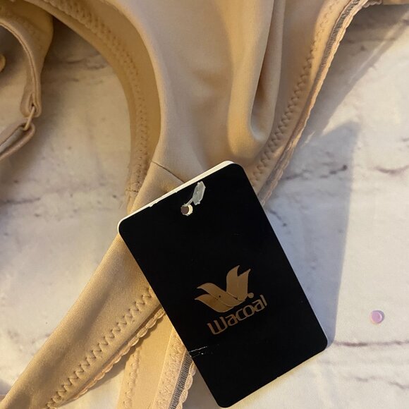 **Wacoal** Women's High Standards Underwire Bra NWT 32D - Picture 4 of 6